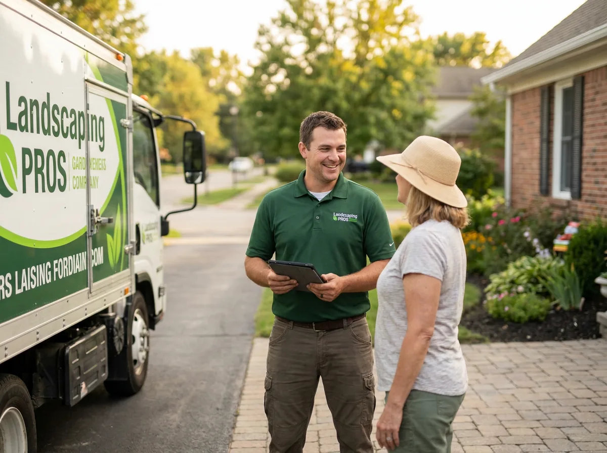 Landscaping Totowa, NJ FAQs